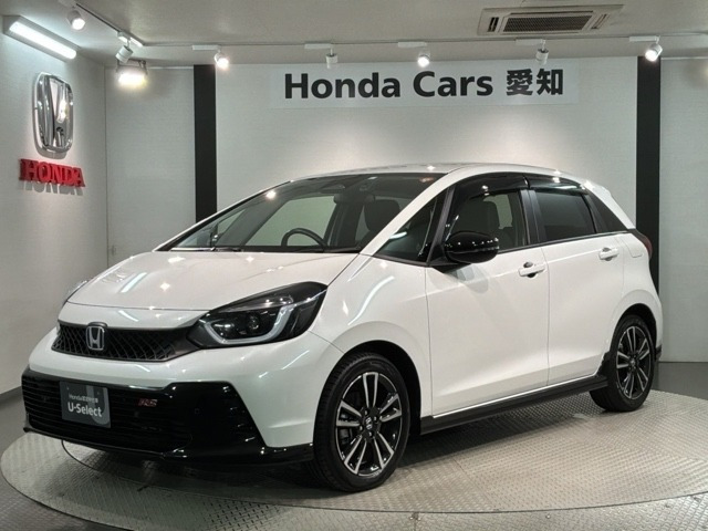 フィット 1.5 e:HEV RS 