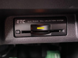 【ETC】高速道路の料金所をストレスなく通過!話題のスポットやサービスエリアに多い「スマートIC」利用時は必須のアイテムです。当店でセットアップを実施、ご納車当日からすぐにご利用いただけます!
