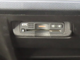 【ETC車載器装備済み】ご使用いただくには別途セットアップ費用がかかります。ご用命の際はお申し付けください。