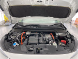 ヴェゼル 1.5 ハイブリッド Z 4WD 修復歴無し