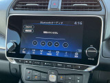 Bluetoothも対応しており、音楽を楽しみながらドライブも楽しむことができます。