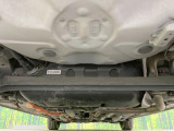 下回りがきれいなうちに、防錆加工の施工がオススメ。降雪地域はもちろん、沿岸部にお住いの方や、趣味でマリン・ウィンタースポーツをされる方にご好評いただいております。