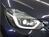 ◆LEDヘッドライト◆ LEDライトは、明るく視認性が良く、省エネで環境にもやさしいヘッドライトです!