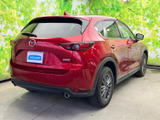 CX-5 2.2 XD プロアクティブ 