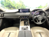CX-60 3.3 XD Lパッケージ ディーゼル 