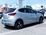 MAZDA2 1.5 15BD i セレクション 