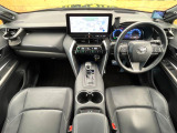 ハリアー 2.5 ハイブリッド Z レザーパッケージ 