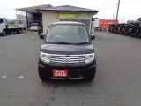 MRワゴン ウィット LS 4WD 