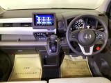 N-WGN L ホンダ センシング 