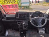 ハイゼットカーゴ デラックス ハイルーフ 4WD 