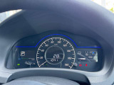 【メーター周り】※2026年7月現在の走行距離は48814kmです★展示車移動などで若干走行距離が増加する場合がございます!