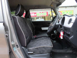 ハスラー G 4WD 