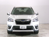 フォレスター 2.0 アドバンス 4WD 