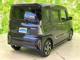 タントカスタム RS スタイルセレクション 
