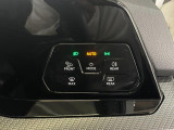 ライト設定もタッチコントロールでより、スムーズに。