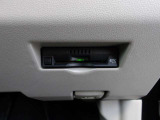 高速道路への出入りに便利なETC付き!※旧セキュリティ規格のETC車載器は2030年頃までに新セキュリティ規格への移行予定であり、移行完了後はETCレーンをご利用になれません。詳しくはスタッフまで。