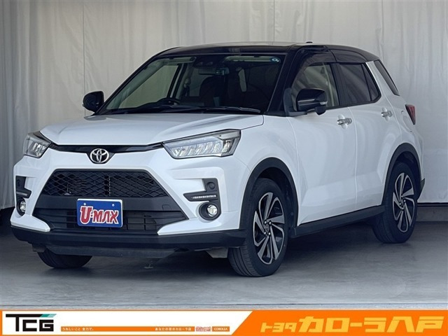 ライズ 1.0 Z 4WD 