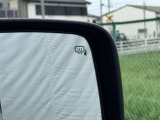 ★ミラーヒーター★ミラーの曇りや水滴を除去してくれます!