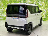 デリカミニ G 4WD 