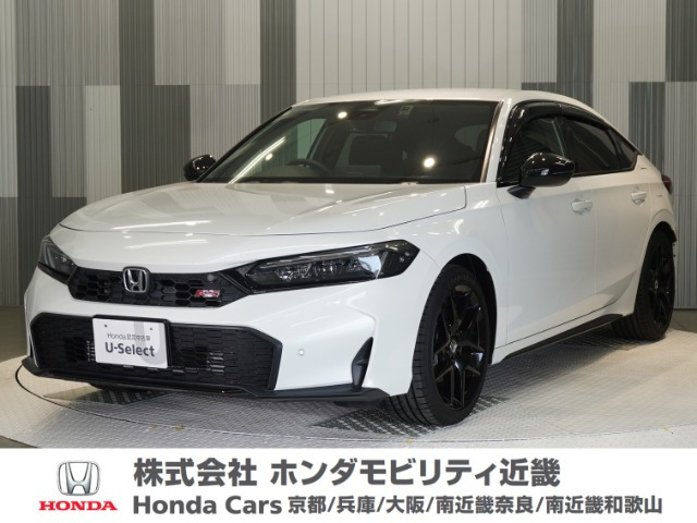 シビック 1.5 RS 