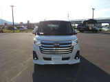 トール 1.0 カスタムG 4WD 