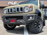 ジムニーノマド 1.5 FC 4WD 