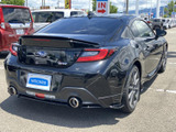BRZ 2.4 S 
