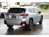 XV 2.0e-L アイサイト 4WD 