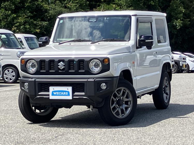 ジムニー XC 4WD