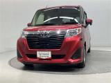 ルーミー 1.0 G S 