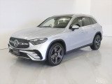 GLC  220 d 4MATIC AMGラインパッケージ