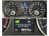入庫時の走行距離です。店舗への移動等で変動がございますのでご了承ください。