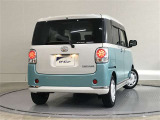 ムーヴキャンバス X メイクアップ SAII 