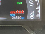現在の走行距離になります。まだまだ元気に走りますよ!