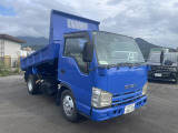 いすゞ エルフ