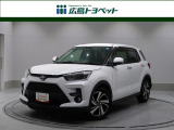 ライズ Zグレード 入荷しました。