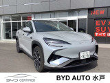 BYD シーライオン7