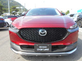 CX-30 1.8 XD レトロスポーツエディション 4WD 