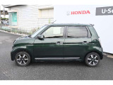 普段使いにちょうどいい 運転もしやすい車