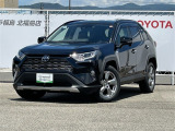 トヨタ RAV4