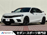 1オーナー・禁煙車・BOSEサウンド・ホンダコネクト・ホンダセンシング