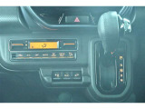 CVT車です。
