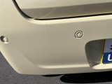 後退時ブレーキサポート機能搭載☆リアバンパーに4つのセンサーを内蔵し、車両後方にある障害物を検知!衝突回避をサポートします♪