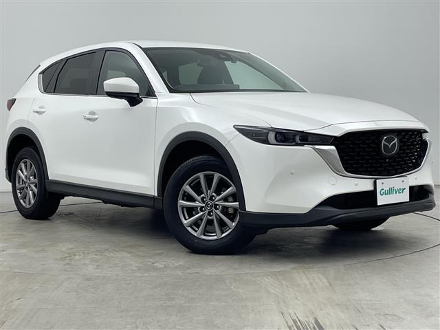 CX-5 2.2 XD プロアクティブ 修復歴無し