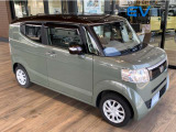 N-BOXスラッシュ G L ノヴァ カントリースタイル 4WD 