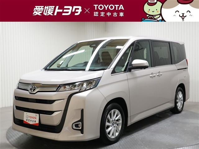 ノア  2.0 Z