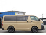 新車!!アースカラーパッケージ!!