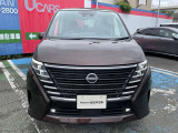 セレナ 1.4 e-POWER ハイウェイスターV 