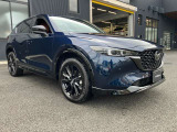 CX-5 2.2 XD レトロスポーツエディション 4WD 
