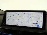 フルセグTV対応12.3インチナビ。Bluetoothにも対応していますので貴方のドライブをしっかりサポートします。
